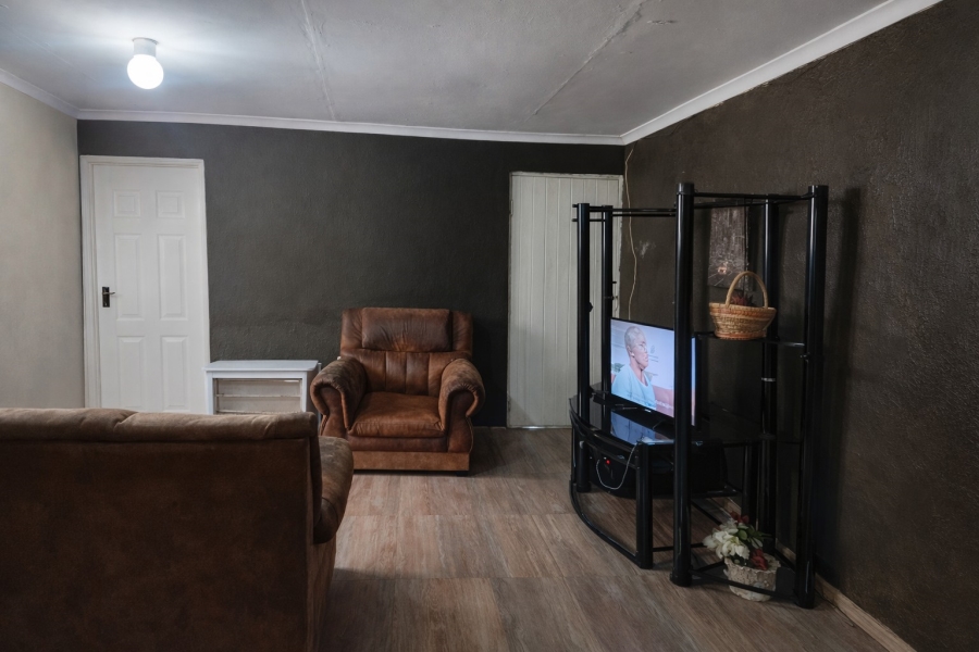 3 Bedroom Property for Sale in Rodenbeck Free State